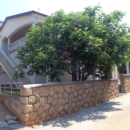 With Parking Space Starigrad, Paklenica - 25547 Appartement *