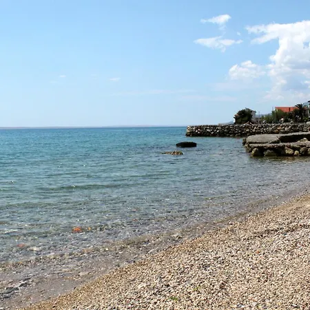 Appartement With Parking Space Starigrad, Paklenica - 25547