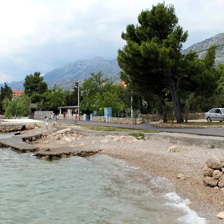 With Parking Space Starigrad, Paklenica - 25547 *