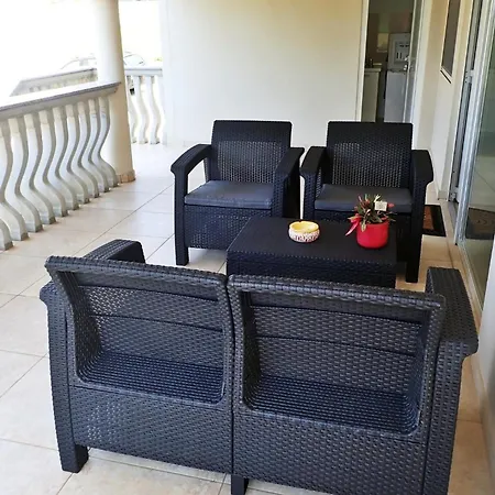 With Parking Space Starigrad, Paklenica - 25547 Appartement