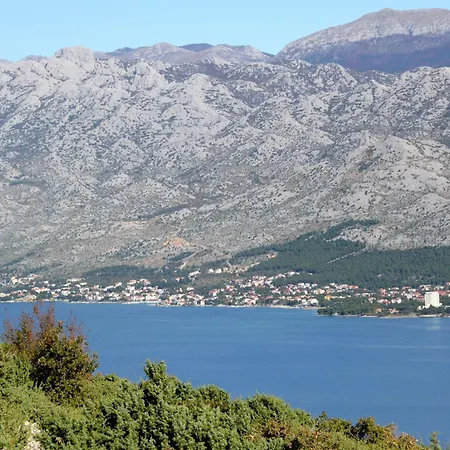 With Parking Space Starigrad, Paklenica - 25547 Starigrad Paklenica