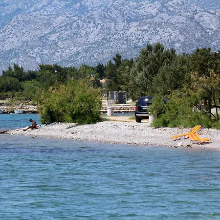 With Parking Space Starigrad, Paklenica - 25547 Appartement Starigrad Paklenica