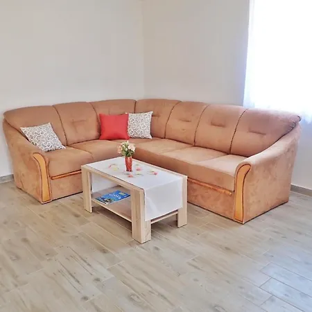 With Parking Space Starigrad, Paklenica - 25547 Apartman