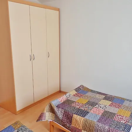 Apartman With Parking Space Starigrad, Paklenica - 25547